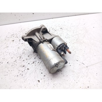 Recambio de motor arranque para peugeot 207/207+ (wa_, wc_) 1.4 16v referencia OEM IAM D6RA572  