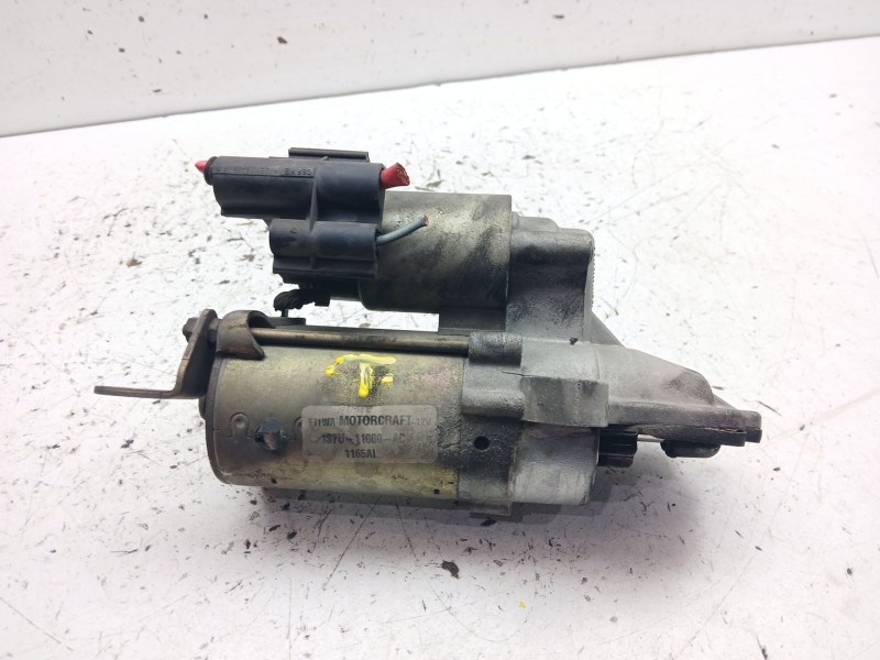 Recambio de motor arranque para ford mondeo iii sedán (b4y) 2.0 16v referencia OEM IAM 1S7U11000AC  