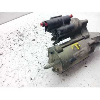 Recambio de motor arranque para ford mondeo iii sedán (b4y) 2.0 16v referencia OEM IAM 1S7U11000AC  