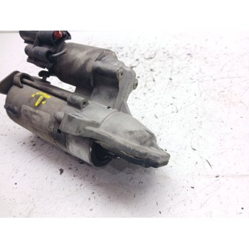 Recambio de motor arranque para ford mondeo iii sedán (b4y) 2.0 16v referencia OEM IAM 1S7U11000AC  