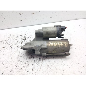 Recambio de motor arranque para ford mondeo iii sedán (b4y) 2.0 16v referencia OEM IAM 1S7U11000AC  