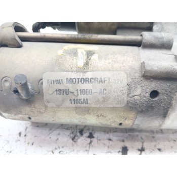 Recambio de motor arranque para ford mondeo iii sedán (b4y) 2.0 16v referencia OEM IAM 1S7U11000AC  