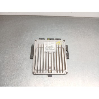 Recambio de centralita motor uce para dacia sandero (bs_) 1.5 dci referencia OEM IAM 8201002106  