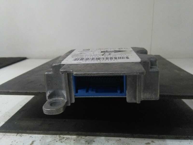 Recambio de centralita airbag para opel astra g berlina edition referencia OEM IAM 09229037BC 09229037BC 09229037BC
