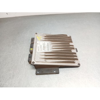 Recambio de centralita motor uce para dacia sandero (bs_) 1.5 dci referencia OEM IAM 8201002106  