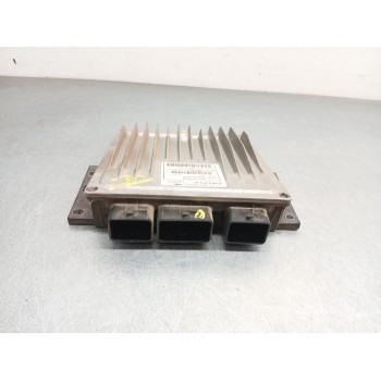 Recambio de centralita motor uce para dacia sandero (bs_) 1.5 dci referencia OEM IAM 8201002106  