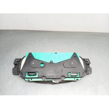 Recambio de cuadro instrumentos para dacia sandero (bs_) 1.5 dci referencia OEM IAM 248100568r  