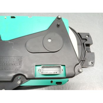 Recambio de cuadro instrumentos para dacia sandero (bs_) 1.5 dci referencia OEM IAM 248100568r  