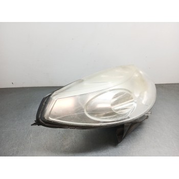 Recambio de faro derecho para dacia sandero (bs_) 1.5 dci referencia OEM IAM 8200733877  