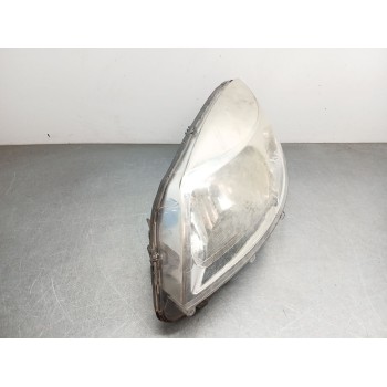 Recambio de faro izquierdo para dacia sandero (bs_) 1.5 dci referencia OEM IAM 8200733878  