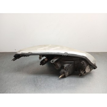 Recambio de faro izquierdo para dacia sandero (bs_) 1.5 dci referencia OEM IAM 8200733878  