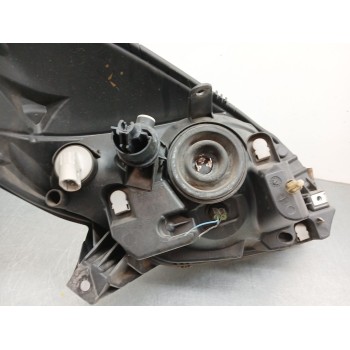 Recambio de faro izquierdo para dacia sandero (bs_) 1.5 dci referencia OEM IAM 8200733878  