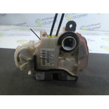 CERRADURA PUERTA TRASERA DERECHA 7 PIN