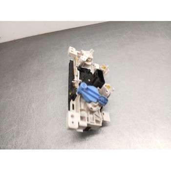 Recambio de mando calefaccion / aire acondicionado para dacia sandero (bs_) 1.5 dci referencia OEM IAM n106278b  