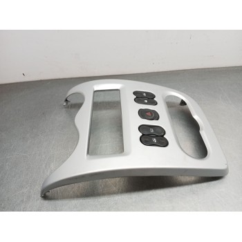 Recambio de mando elevalunas delantero izquierdo para dacia sandero (bs_) 1.5 dci referencia OEM IAM 8200602227  