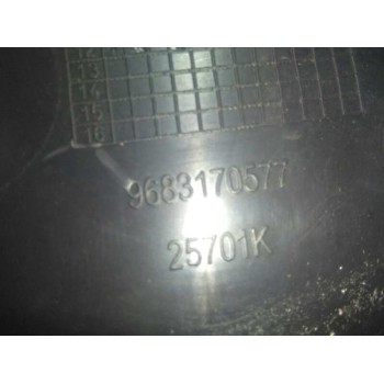 Recambio de guantera para citroën c3 picasso seduction referencia OEM IAM 96881953ZD 96881953ZD 