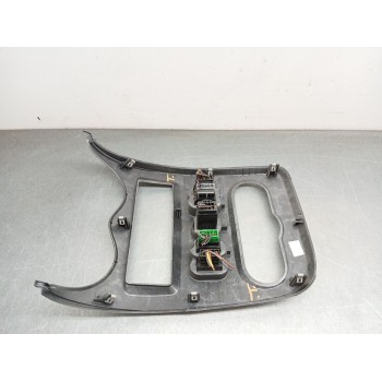 Recambio de mando elevalunas delantero izquierdo para dacia sandero (bs_) 1.5 dci referencia OEM IAM 8200602227  