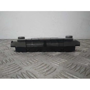 Recambio de mando climatizador para ford s-max (ca1) trend referencia OEM IAM 6M2T18C612AH  