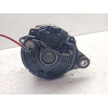 Recambio de alternador para volvo 460 (464) 2.0 referencia OEM IAM 2541491  