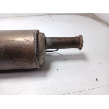 Recambio de catalizador para citroën c4 picasso feel referencia OEM IAM PSAF026 PSAS002 