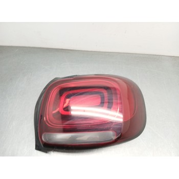 Recambio de piloto trasero derecho para citroën c3 aircross ii (2r_, 2c_) 1.2 puretech 110 (2rhnzb, 2rhnzw, 2rhnpx, 2rhnpj) refe