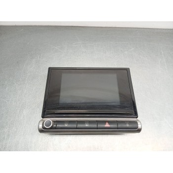 PANTALLA MULTIFUNCION 982429858000 