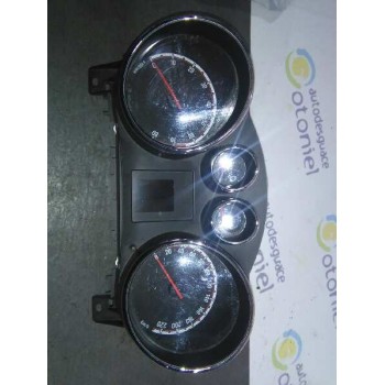 CUADRO INSTRUMENTOS 13349517 13349517 