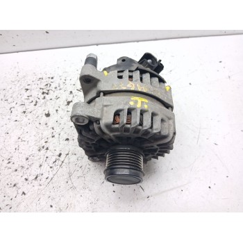 Recambio de alternador para peugeot 2008 i (cu_) 1.6 bluehdi 100 referencia OEM IAM 9810525380  