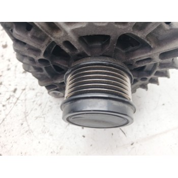 Recambio de alternador para peugeot 2008 i (cu_) 1.6 bluehdi 100 referencia OEM IAM 9810525380  