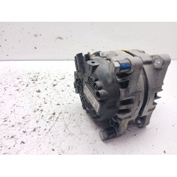 Recambio de alternador para peugeot 2008 i (cu_) 1.6 bluehdi 100 referencia OEM IAM 9810525380  