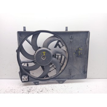 ELECTROVENTILADOR 9801666680 