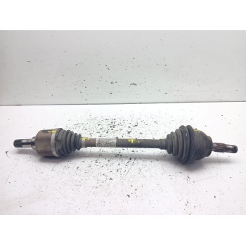 Recambio de transmision delantera derecha para peugeot 2008 i (cu_) 1.6 bluehdi 100 referencia OEM IAM 9800387380  