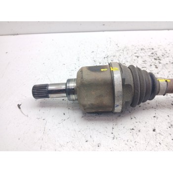 Recambio de transmision delantera derecha para peugeot 2008 i (cu_) 1.6 bluehdi 100 referencia OEM IAM 9800387380  