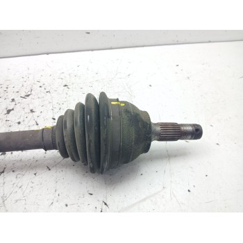 Recambio de transmision delantera derecha para peugeot 2008 i (cu_) 1.6 bluehdi 100 referencia OEM IAM 9800387380  