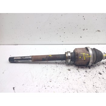 Recambio de transmision delantera izquierda para peugeot 2008 i (cu_) 1.6 bluehdi 100 referencia OEM IAM 9800387480  