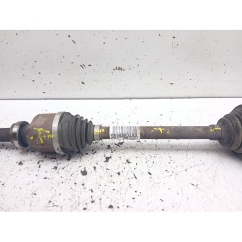 Recambio de transmision delantera izquierda para peugeot 2008 i (cu_) 1.6 bluehdi 100 referencia OEM IAM 9800387480  