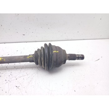 Recambio de transmision delantera izquierda para peugeot 2008 i (cu_) 1.6 bluehdi 100 referencia OEM IAM 9800387480  