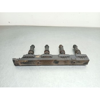 Recambio de bobina encendido para opel corsa c (x01) 1.2 (f08, f68) referencia OEM IAM 0221503015  