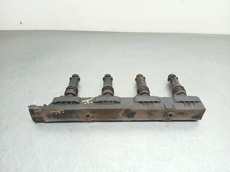 Recambio de bobina encendido para opel corsa c (x01) 1.2 (f08, f68) referencia OEM IAM 0221503015  