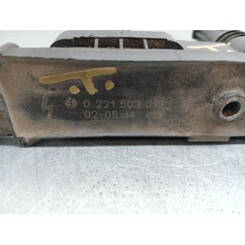 Recambio de bobina encendido para opel corsa c (x01) 1.2 (f08, f68) referencia OEM IAM 0221503015  