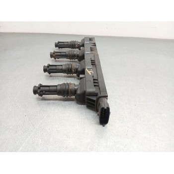 Recambio de bobina encendido para opel corsa c (x01) 1.2 (f08, f68) referencia OEM IAM 0221503015  
