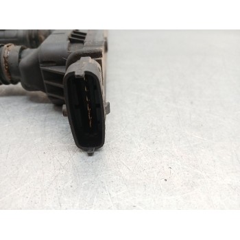 Recambio de bobina encendido para opel corsa c (x01) 1.2 (f08, f68) referencia OEM IAM 0221503015  