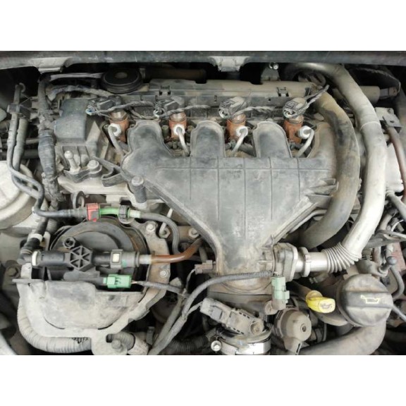 Recambio de motor completo para ford s-max (ca1) 2.0 tdci cat referencia OEM IAM GXWB  