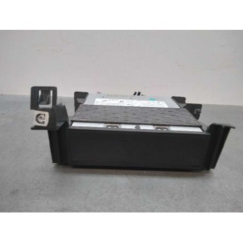 SISTEMA NAVEGACION GPS 5FA035862 