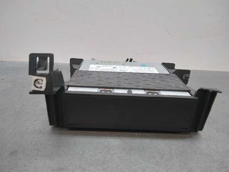 Recambio de sistema navegacion gps para seat leon (kl1) xcellence referencia OEM IAM 5FA035862  