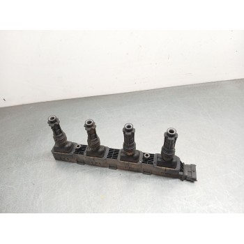 Recambio de bobina encendido para opel corsa c (x01) 1.2 (f08, f68) referencia OEM IAM 0221503015  