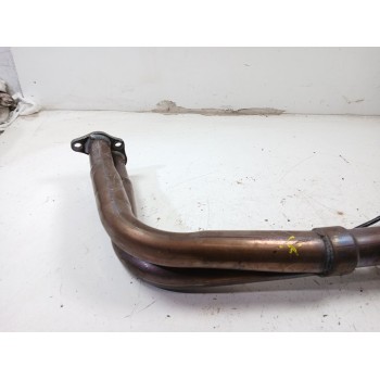 Recambio de catalizador para volkswagen polo iii (6n1) 100 1.4 16v referencia OEM IAM 103R000010  