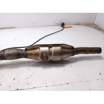 Recambio de catalizador para volkswagen polo iii (6n1) 100 1.4 16v referencia OEM IAM 103R000010  