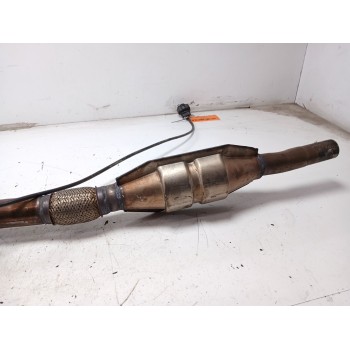 Recambio de catalizador para volkswagen polo iii (6n1) 100 1.4 16v referencia OEM IAM 103R000010  