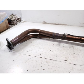 Recambio de catalizador para volkswagen polo iii (6n1) 100 1.4 16v referencia OEM IAM 103R000010  